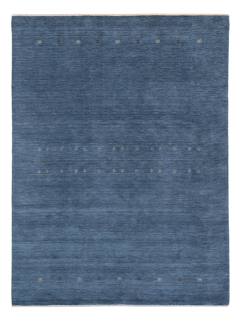 Loribaft Loom Tappeto MumbaiMagic - Tappeto di lana