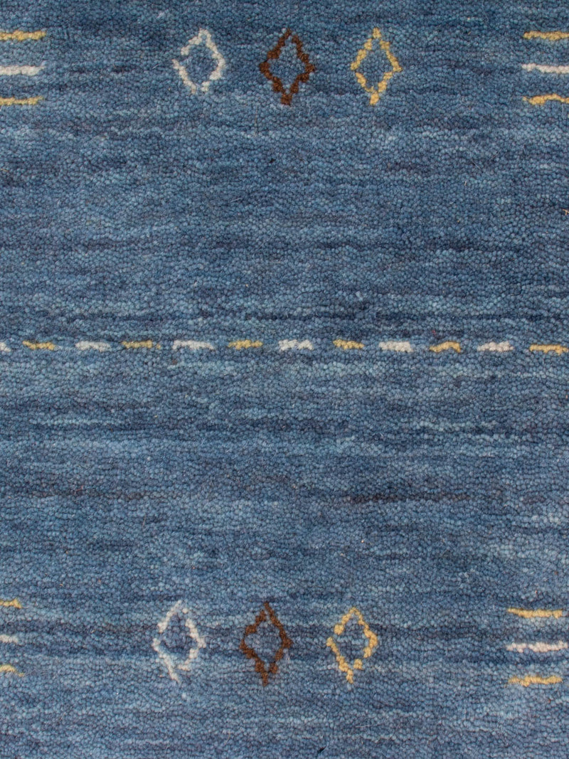 Loribaft Loom Tappeto MumbaiMagic - Tappeto di lana