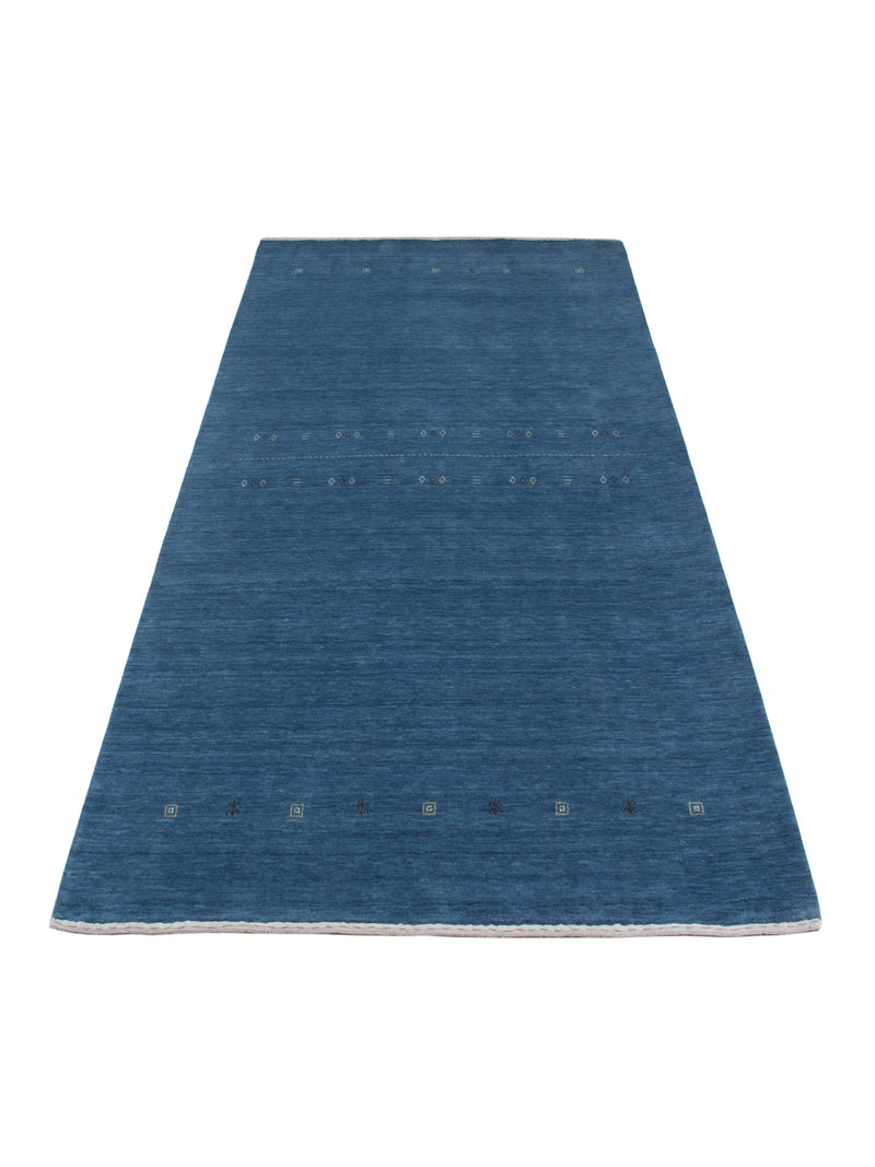Loribaft Loom Tappeto MumbaiMagic - Tappeto di lana