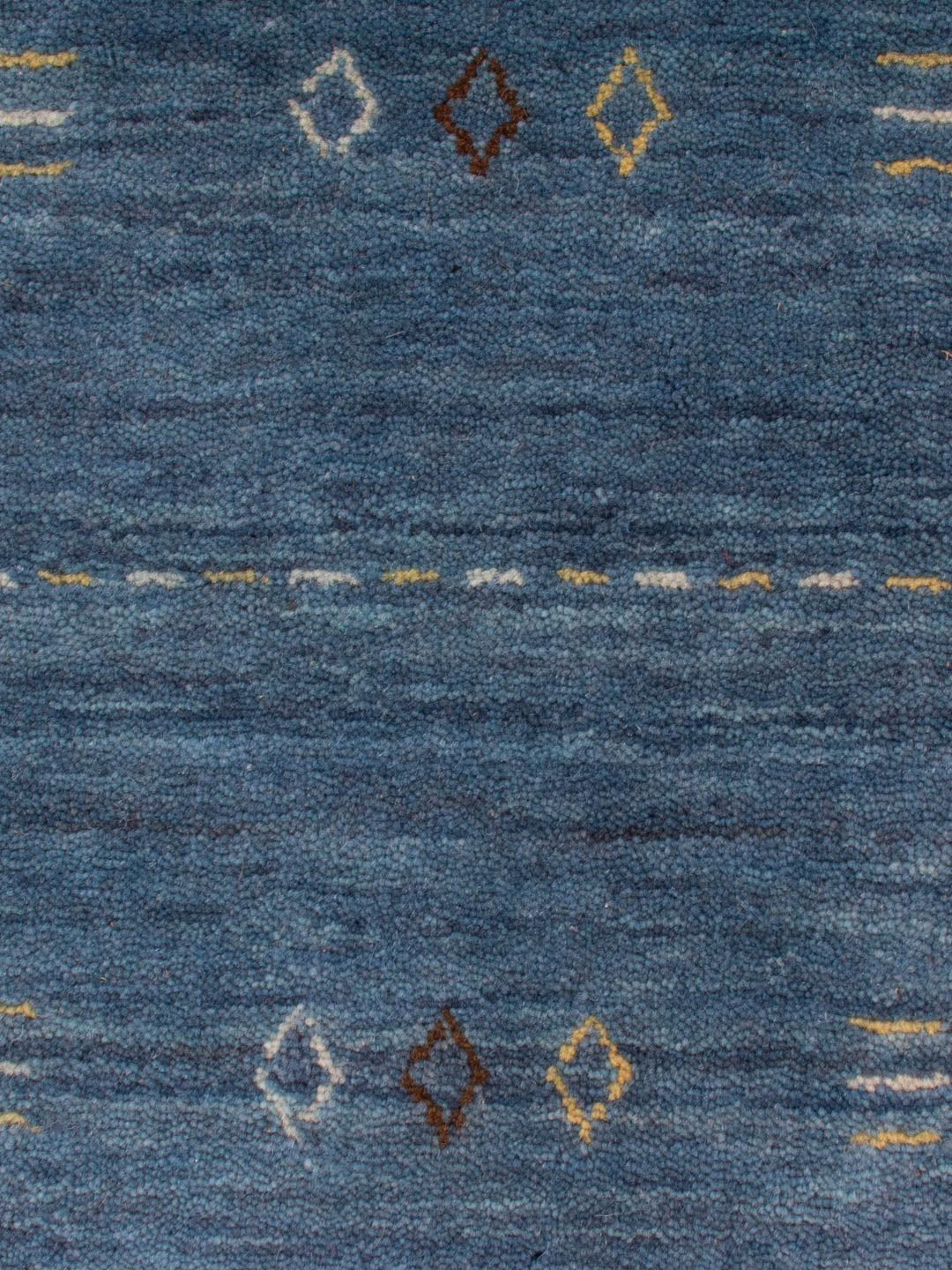 Loribaft Loom Tappeto MumbaiMagic - Tappeto di lana
