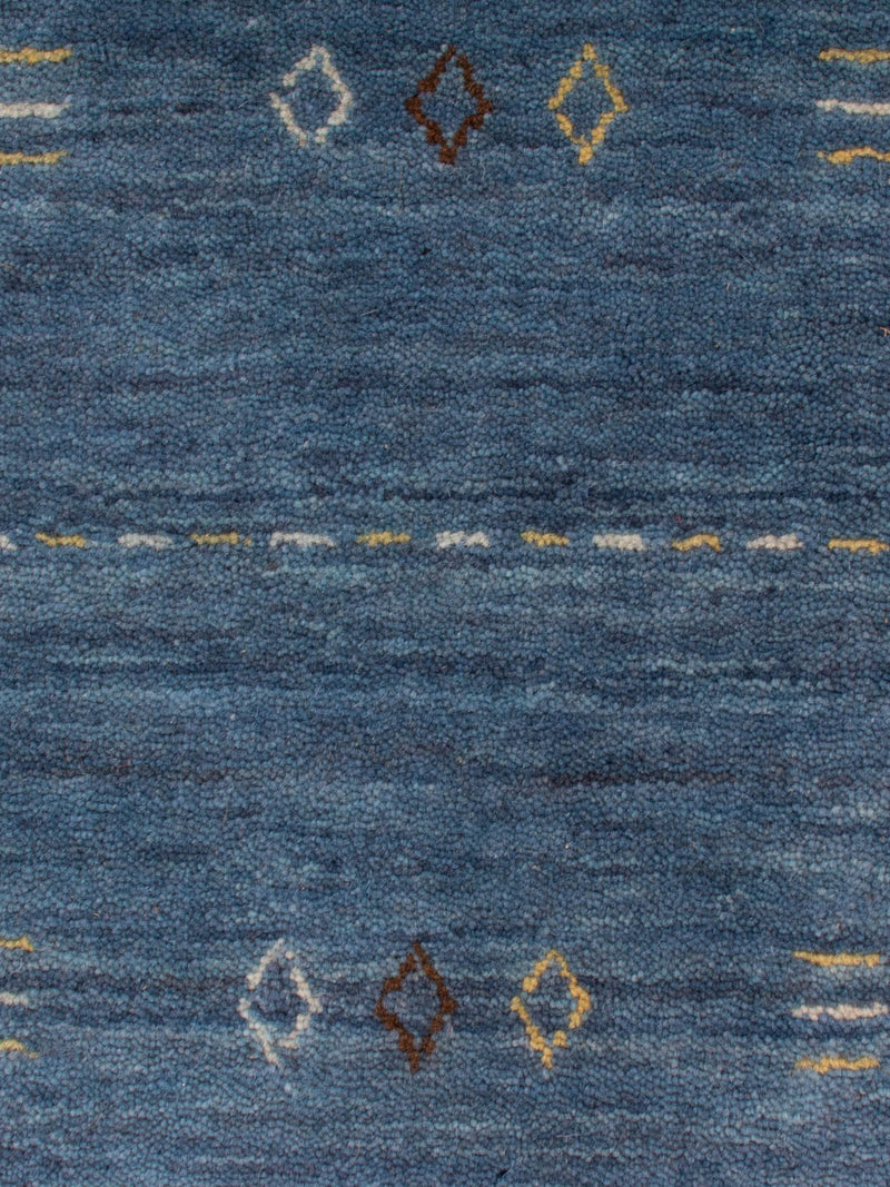 Loribaft Loom Tappeto MumbaiMagic - Tappeto di lana