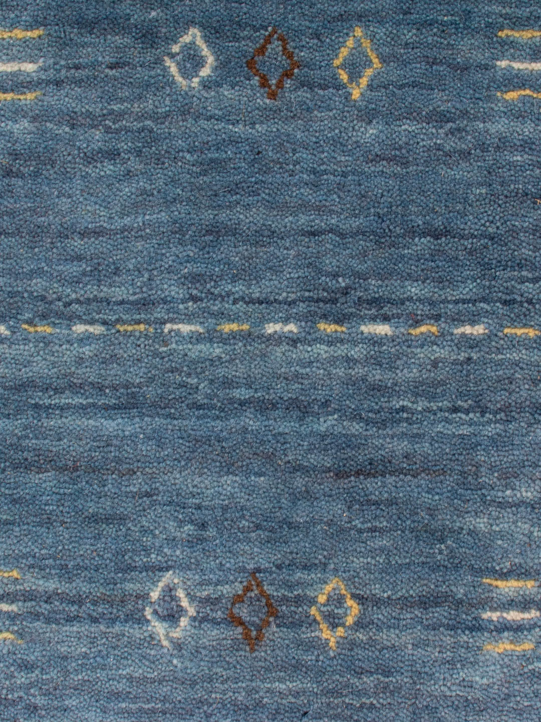 Loribaft Loom Tappeto MumbaiMagic - Tappeto di lana