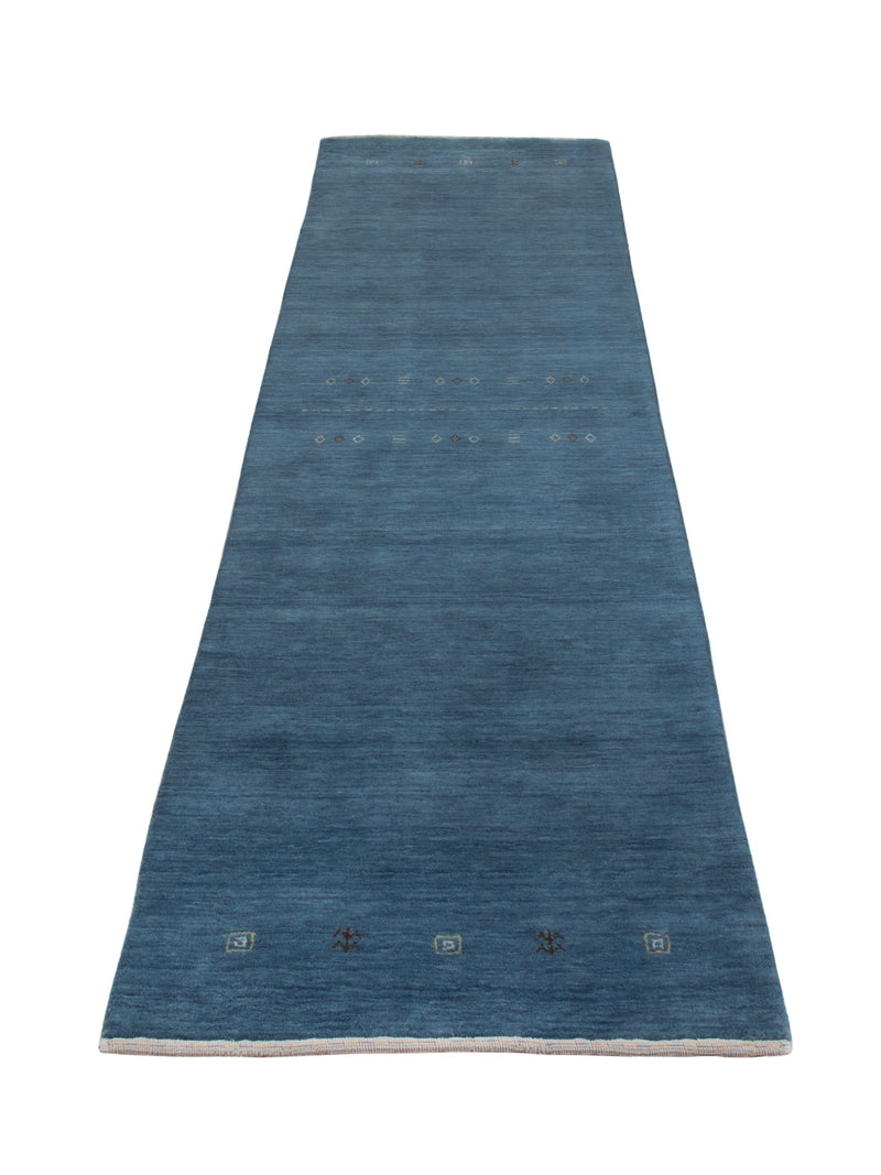 Loribaft Loom Tappeto MumbaiMagic - Tappeto di lana