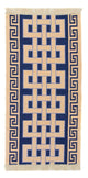 Kilim moderno Tappeto Nil