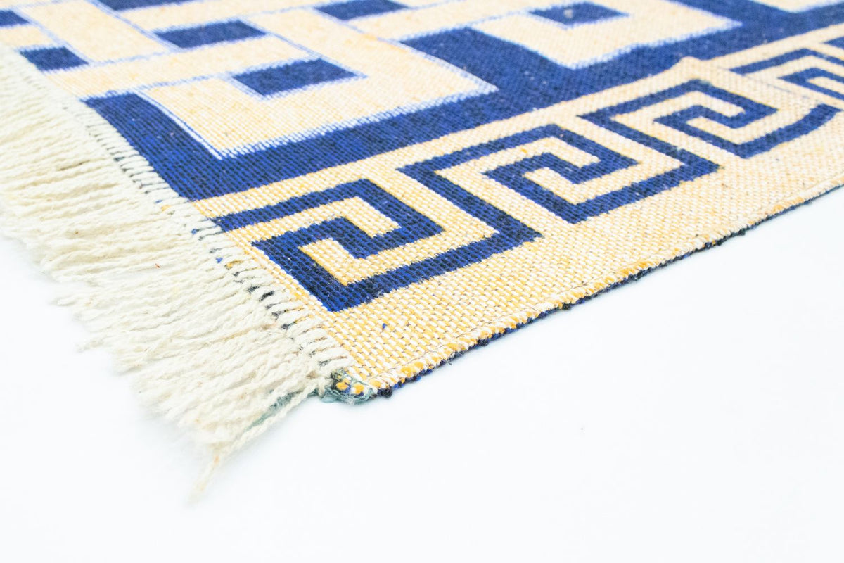 Kilim moderno Tappeto Nil