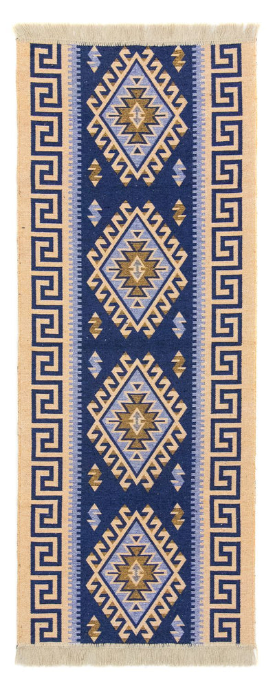 Kilim moderno Tappeto Phönix