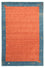 Tappeto Gabbeh - Indus - 300 x 250 cm - rosso