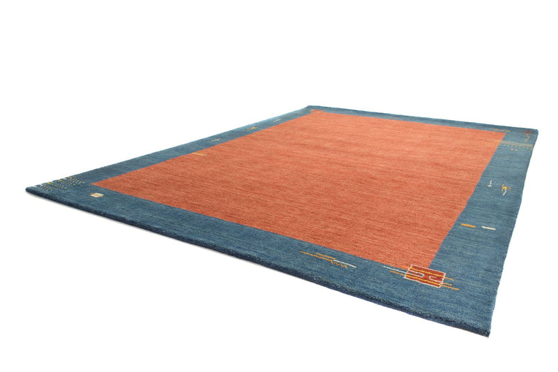 Tappeto Gabbeh - Indus - 300 x 250 cm - rosso