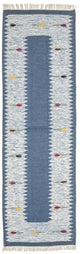 Kilim moderno Tappeto - Tappeto di lana