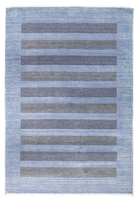 Tappeto di lana Stripy - Tappeto di lana – product image
