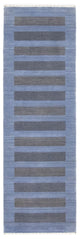 Tappeto di lana Stripy - Tappeto di lana
