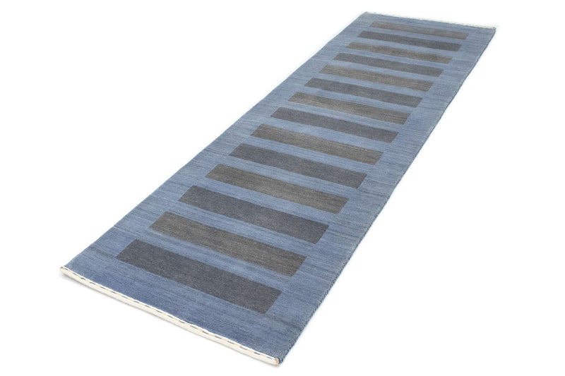 Tappeto di lana - Stripy - tappeto corsia