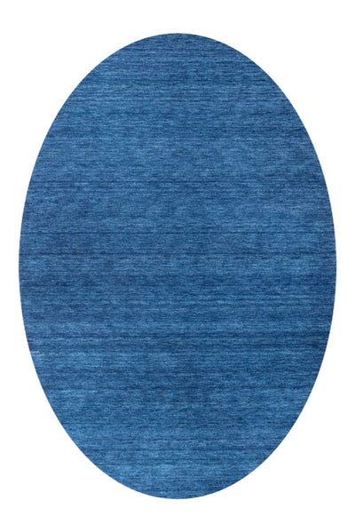 Gabbeh Loom Tappeto Uni - Tappeto di lana