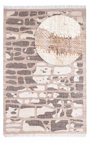 Tappeto Sisal - Alistair - rettangolo