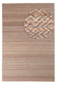 Tappeto in iuta Tappeto Cosmo – product image
