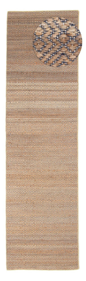 Tappeto Sisal - Cosmo - tappeto corsia