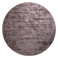 Tappeto in viscosa Symphony - Viskoseteppich – product image