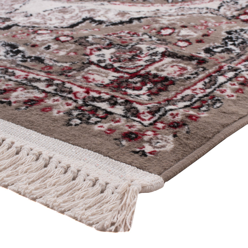 Tappeto Orientale Tessuto 150x100cm