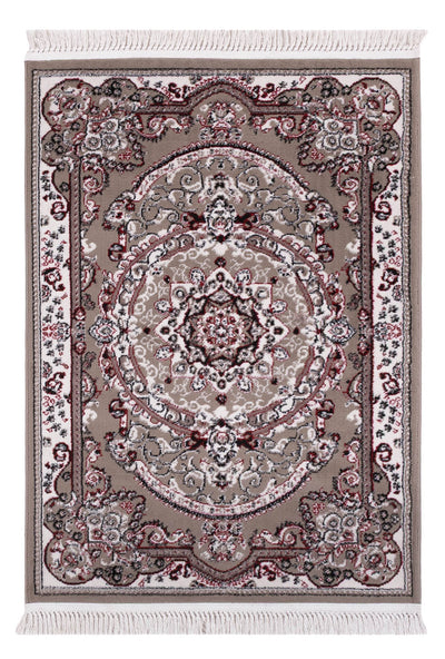 Tappeto Orientale Tessuto 100x150cm