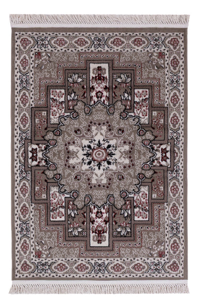 Tappeto Orientale Tessuto 100x150cm
