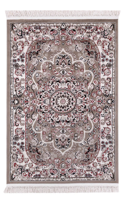 Tappeto Orientale Tessuto 100x150cm