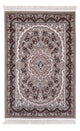 Tappeto Orientale Tessuto 150x100cm