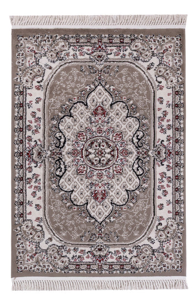 Tappeto Orientale Tessuto 100x150cm