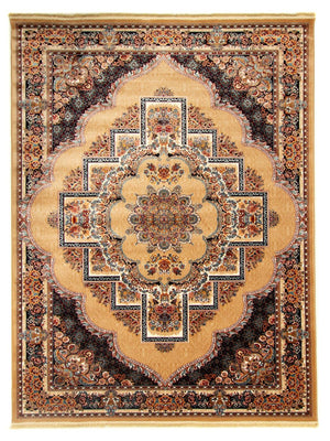 Tappeto orientale - Nilu - rettangolo