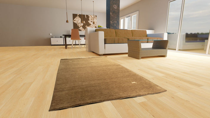 Tappeto Gabbeh - Indus - Aarav - rettangolo