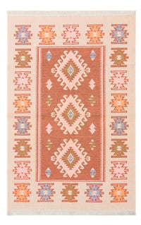 Tappeto Kelim - Tendenza - Ariz - rettangolo – product image