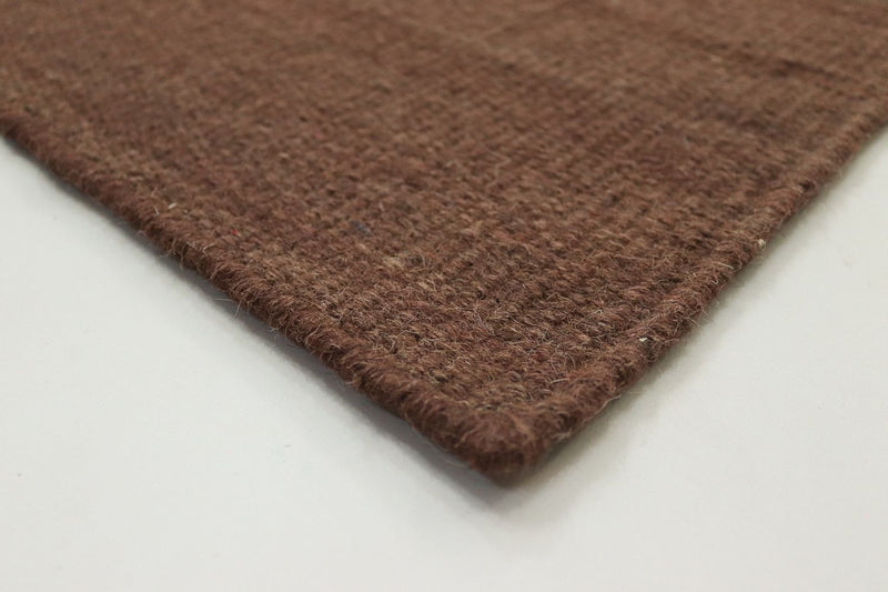 Kilim moderno Tappeto Fabricio - Tappeto di lana