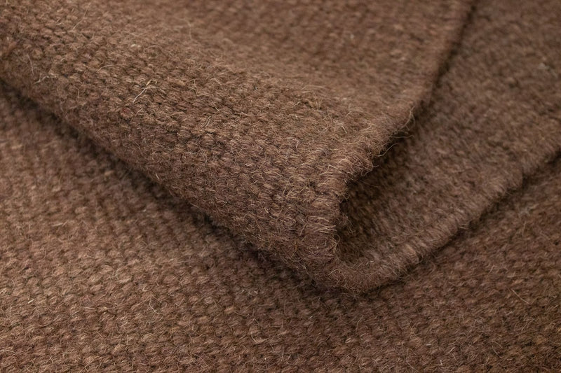 Kilim moderno Tappeto Fabricio - Tappeto di lana