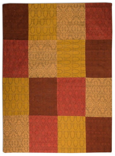 Tappeto Patchwork Weys