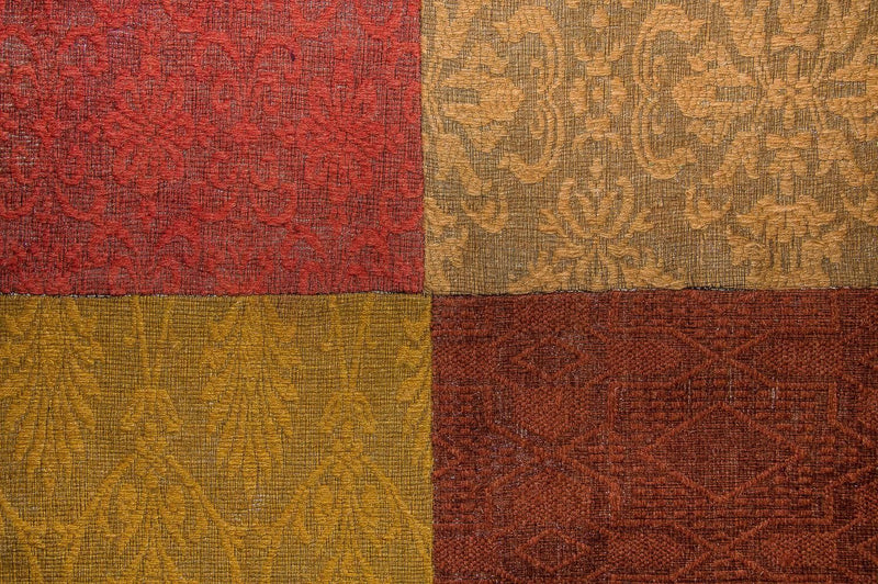 Tappeto Patchwork Weys