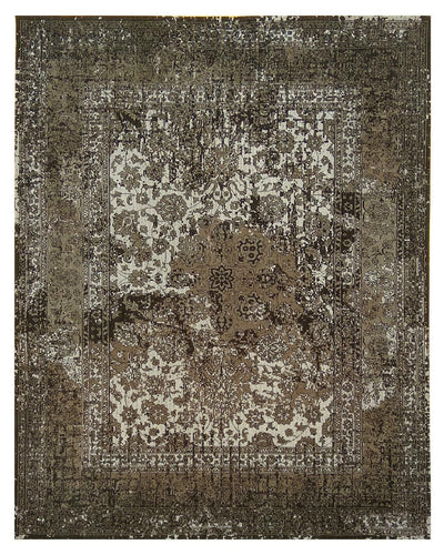 Tappeto vintage Marceau