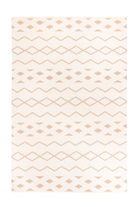 Kilim moderno Tappeto Miami - Tappeto di lana – product image
