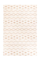 Kilim moderno Tappeto Miami - Tappeto di lana