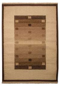 Kilim moderno Tappeto Modaro - Tappeto di lana – product image