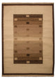 Kilim moderno Tappeto Modaro - Tappeto di lana