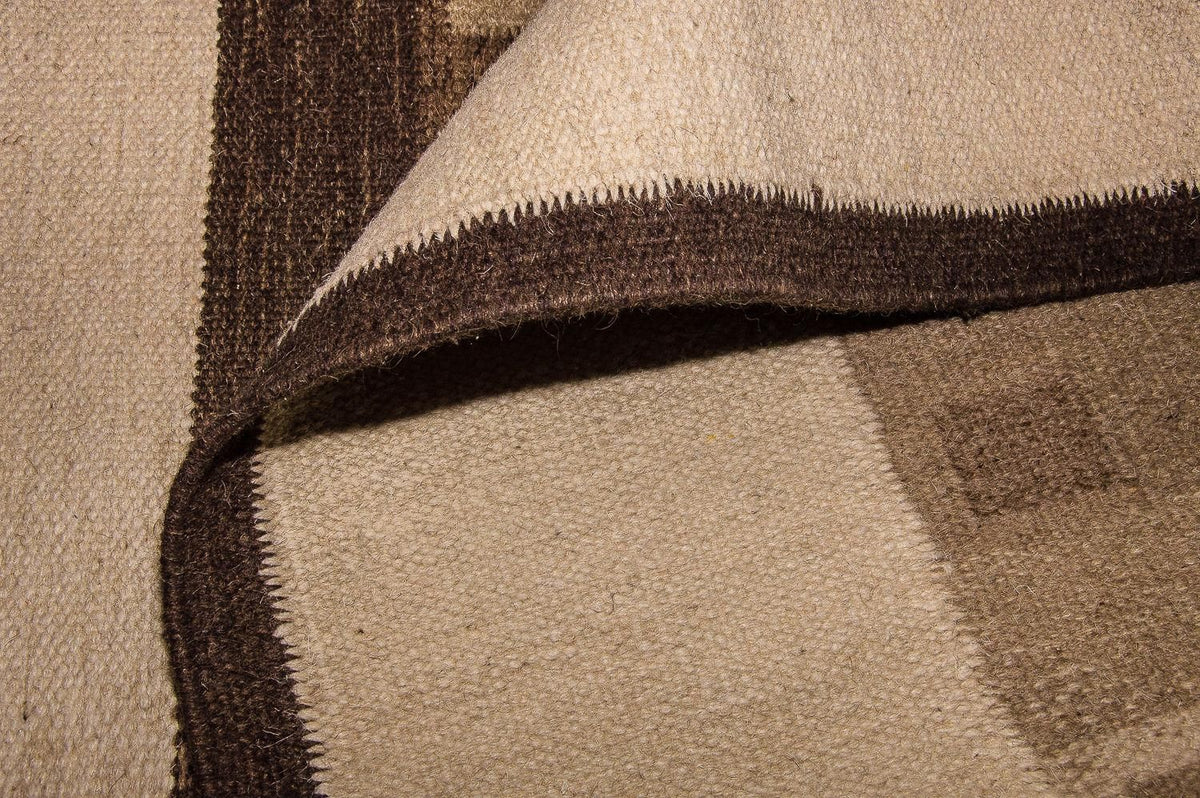 Kilim moderno Tappeto Modaro - Tappeto di lana
