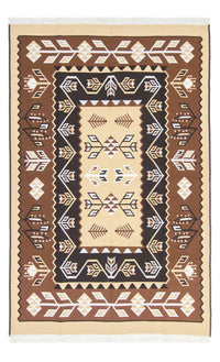 Kilim moderno Tappeto Ramiro – product image