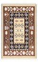 Kilim moderno Tappeto Ramiro