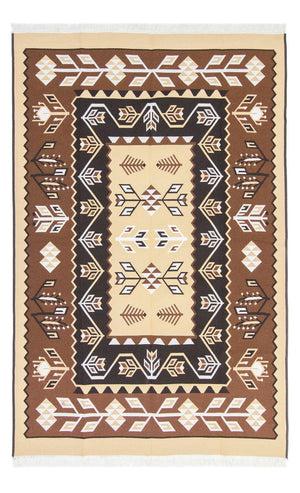 Tappeto Kelim - Tendenza - Ramiro - rettangolo