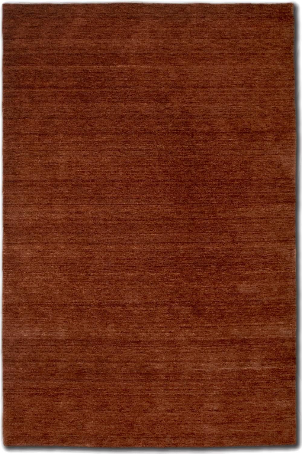 Tappeto Gabbeh - Softy - 160 x 90 cm - marrone