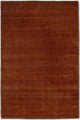 Gabbeh Loom Tappeto 160x90cm - Tappeto di lana