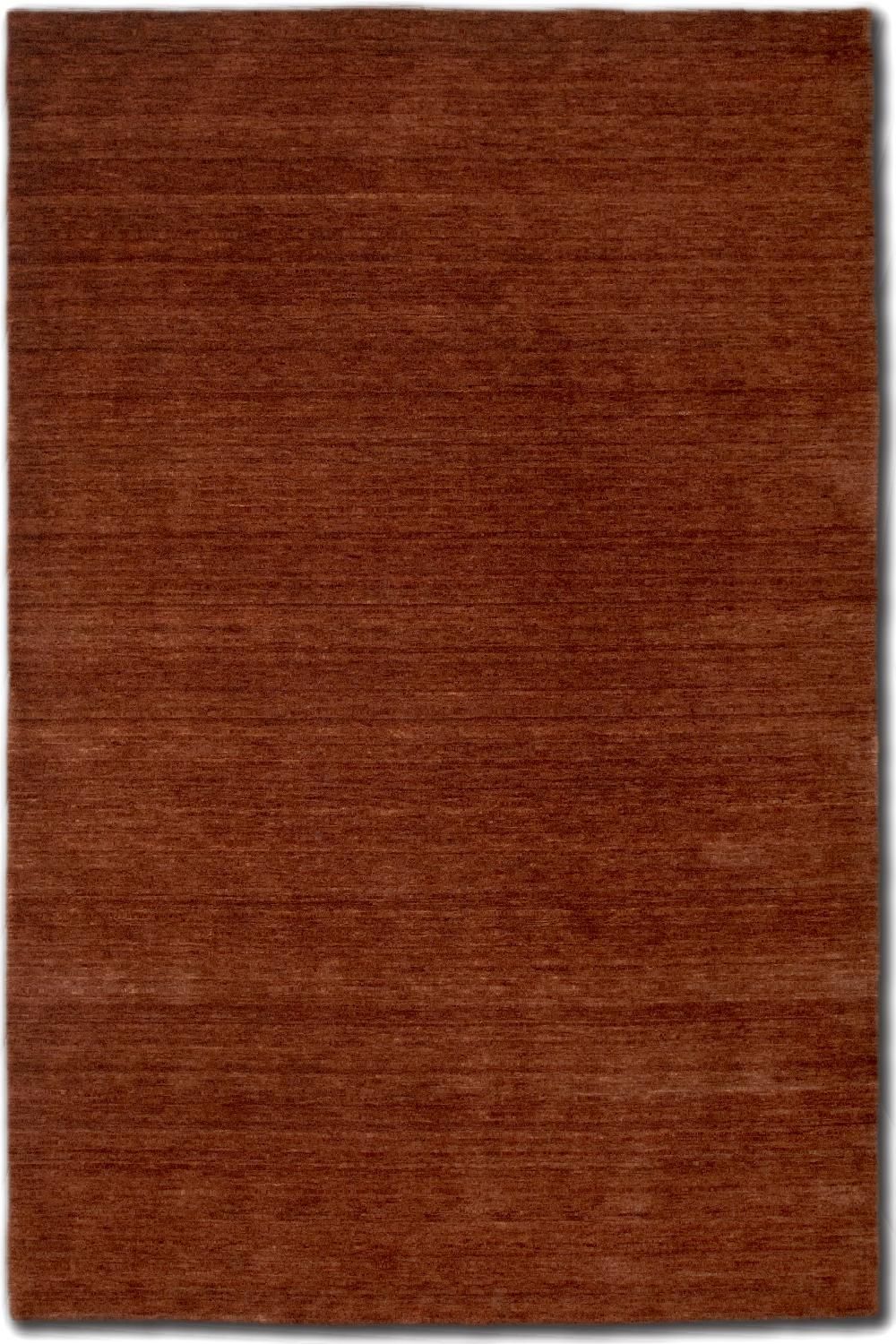 Tappeto Gabbeh - Indus - 240 x 170 cm - marrone