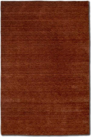 Tappeto Gabbeh - Indus - 240 x 170 cm - marrone