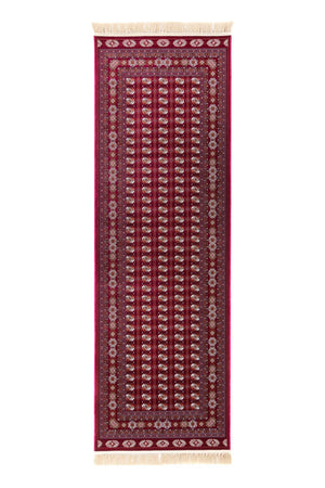 Tappeto orientale - Buchara - tappeto corsia
