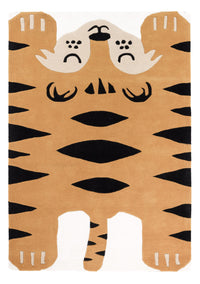 Tigre Tappeto per Bambini – product image