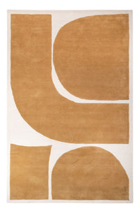 Tappeto di lana UrbanEdge - Tappeto di lana – product image
